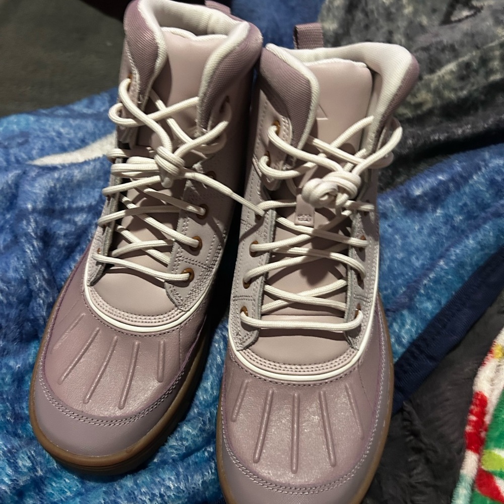 Nike boots